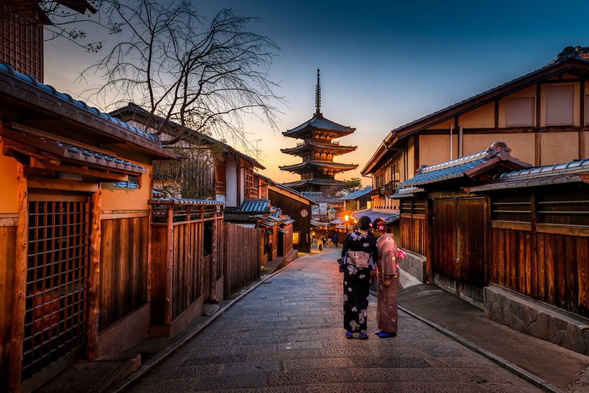 京都ツアー